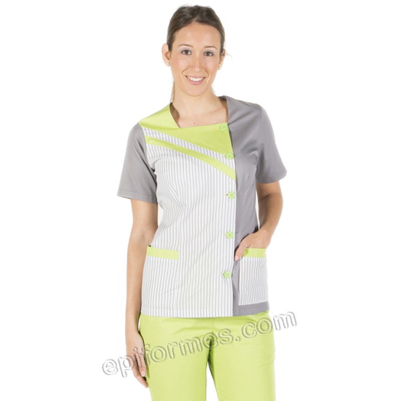 Gran variedad de uniformes especiales para empresas de limpieza